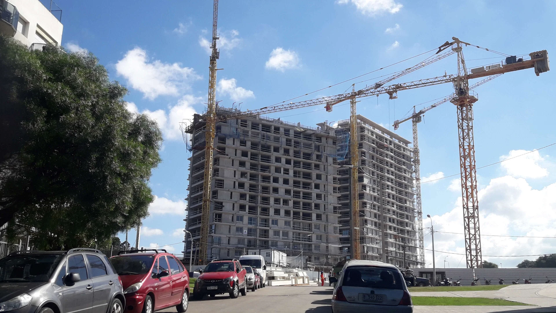 Encabezado de instalaciones de sistemas contra incendio